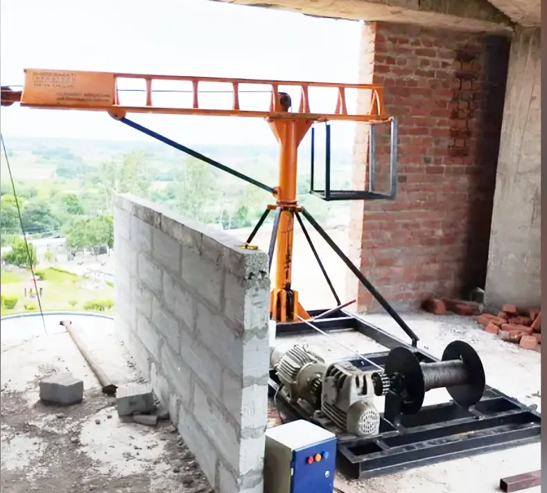 Bar Bending Machine Supplier